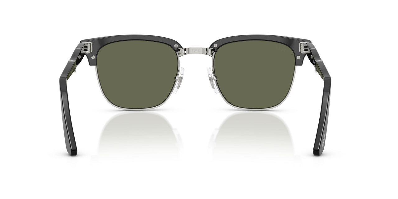 95/58 - Black - Polar Green