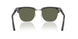 95/58 - Black - Polar Green