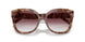 57398H - Tortoise - Purple Clear Gradient