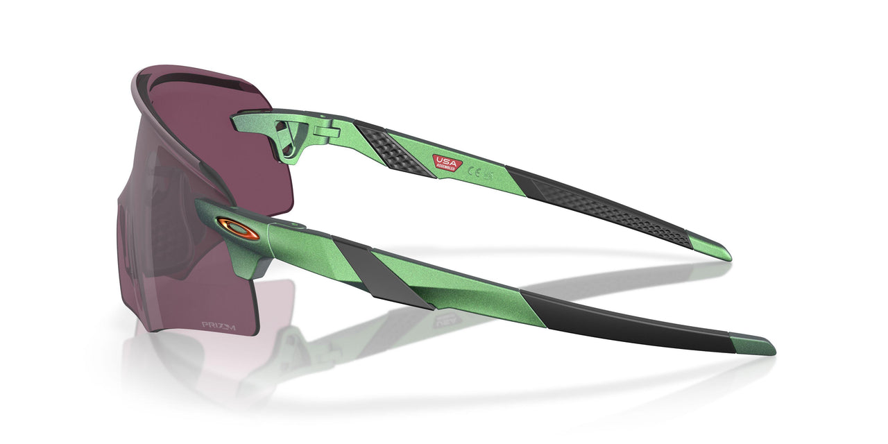 947116 - Green - Prizm Road Black