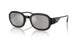 10026G - Black - Mirror Black