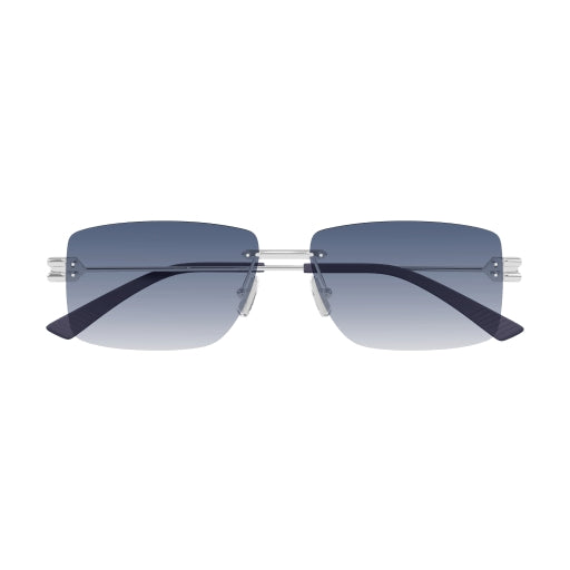005 - Silver - Blue