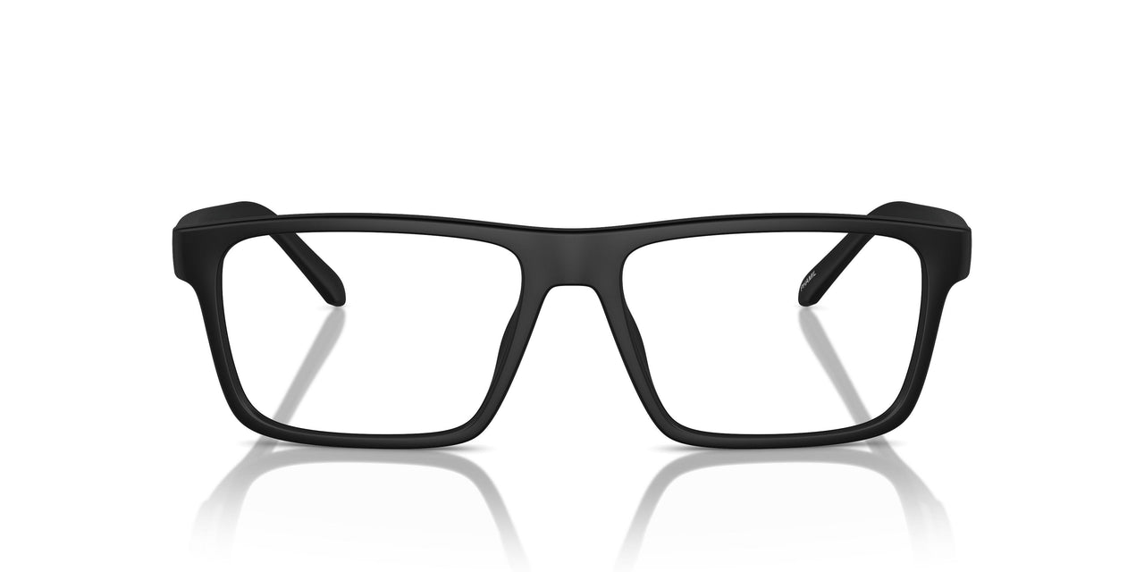 2753 - Black - Transparent