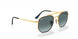 91023M - Havana - Blue Gradient Grey