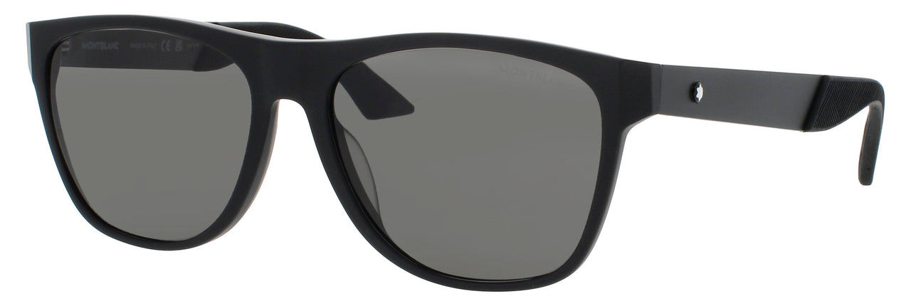 Montblanc MB0298S Sunglasses