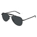 001 - Black - Black