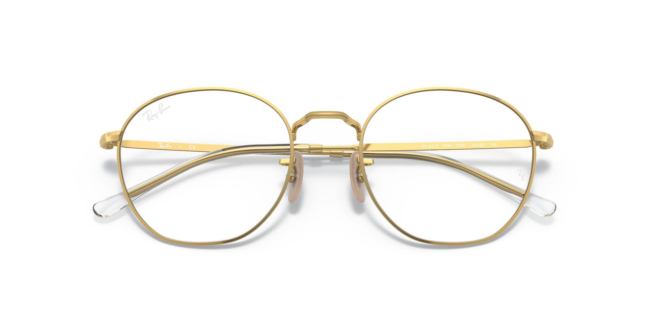 2500 - Gold