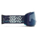 M007833V3994B - Midnight Snow - ChromaPop Everyday Blue Mirror