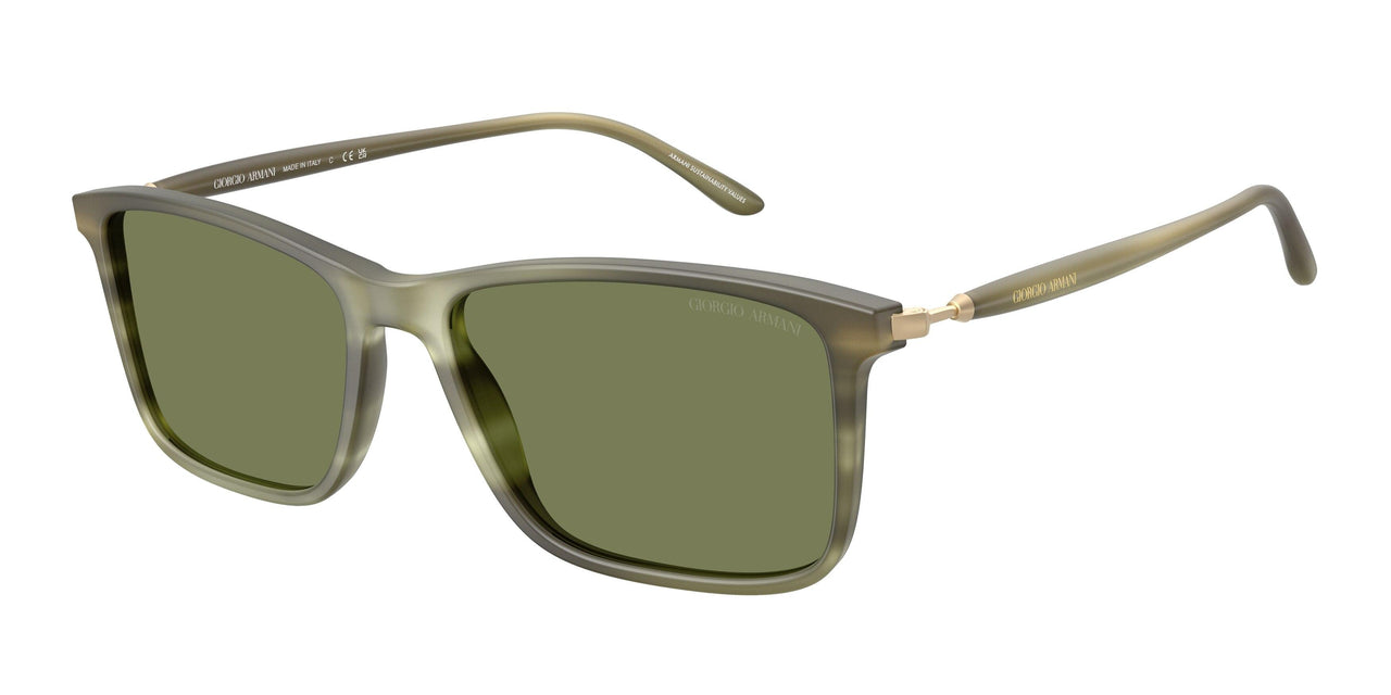 Giorgio Armani 8218 Sunglasses