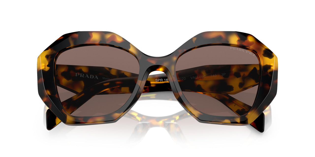 VAU05C - Havana - Polar Light Brown