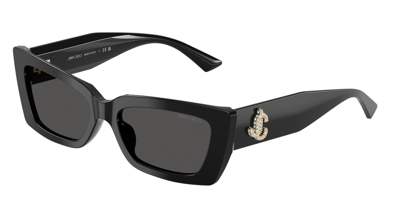 Jimmy Choo 5037BU Sunglasses