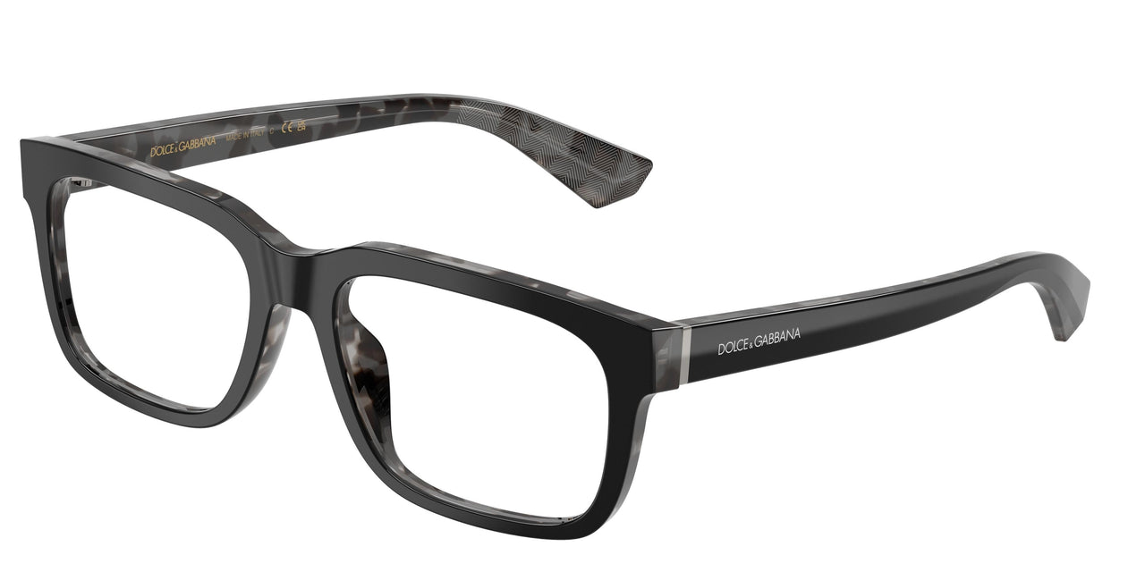 Dolce & Gabbana 3432 Eyeglasses