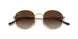 001/13 - Gold - Gradient Brown