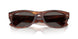 954/B1 - Brown - Dark Grey