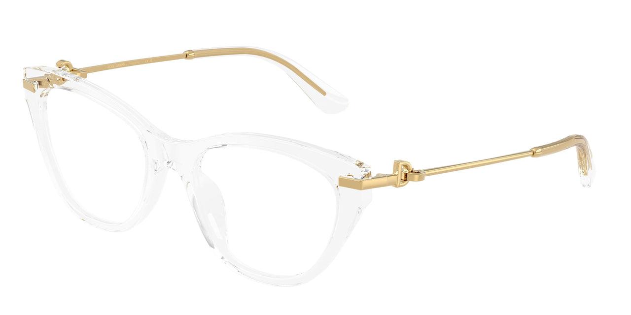 Dolce & Gabbana 3428 Eyeglasses