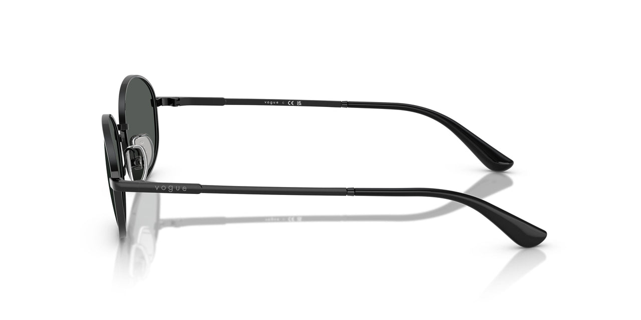 352/87 - Black - Dark Grey