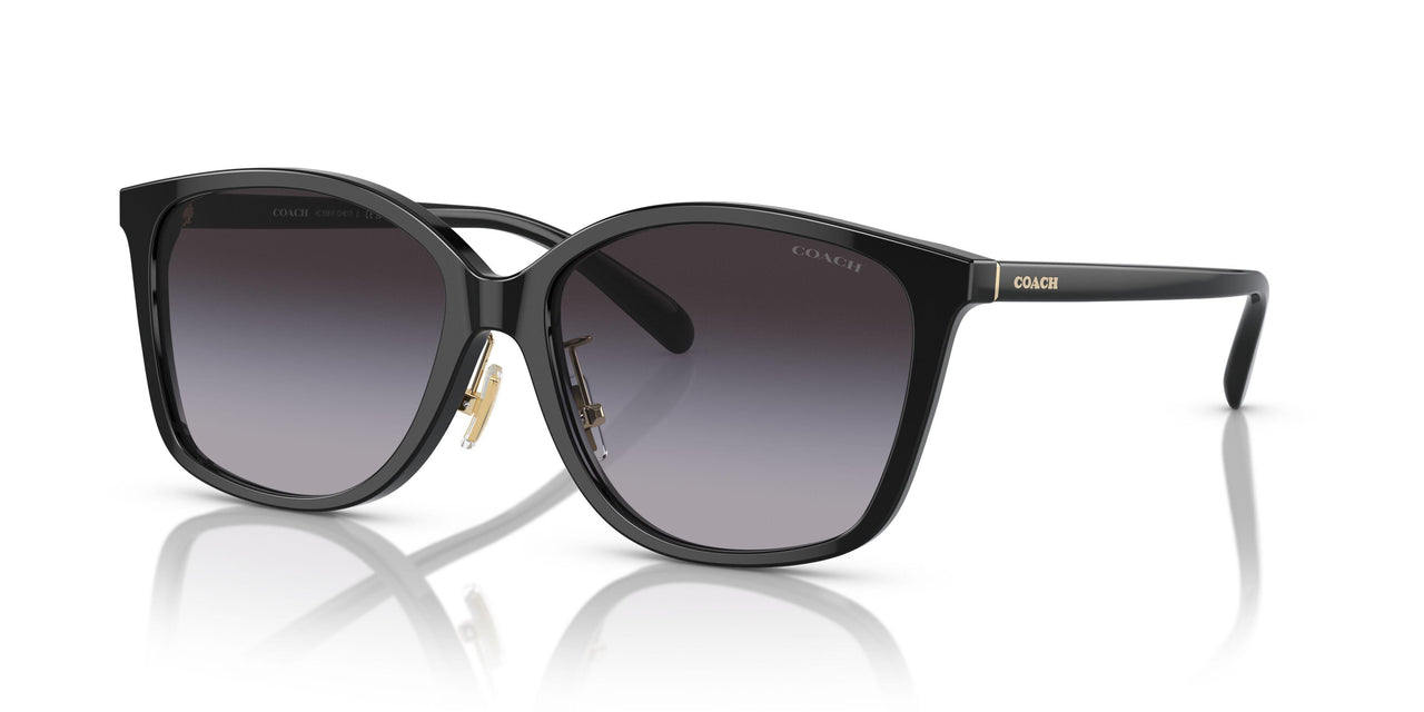 50028G - Black - Grey Gradient