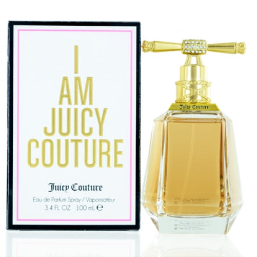 Juicy Couture I Am Juicy Couture EDP Spray