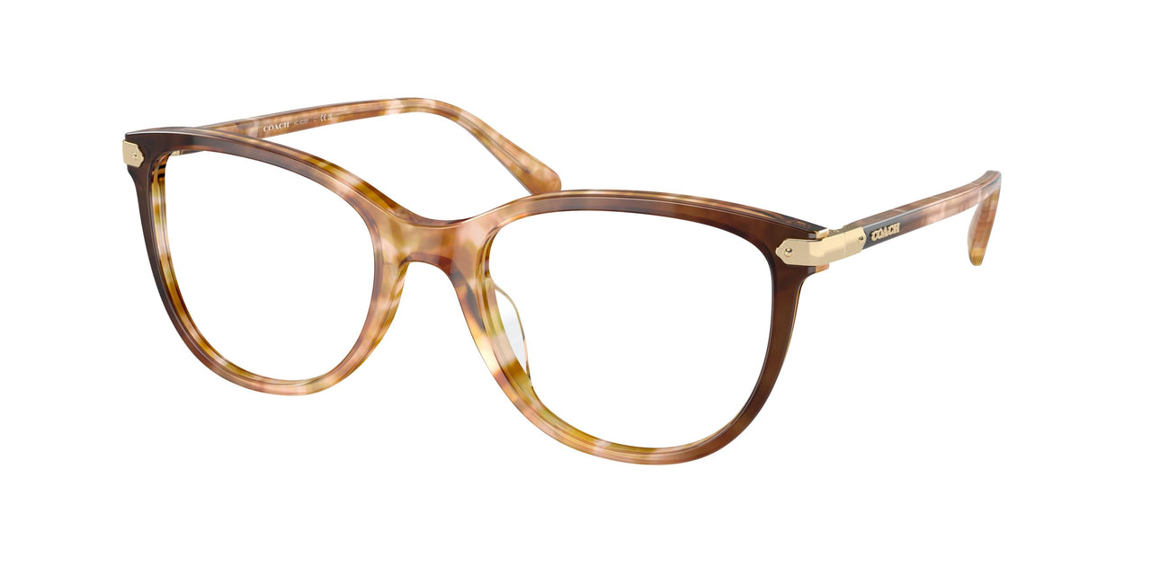 Coach 6220F Eyeglasses