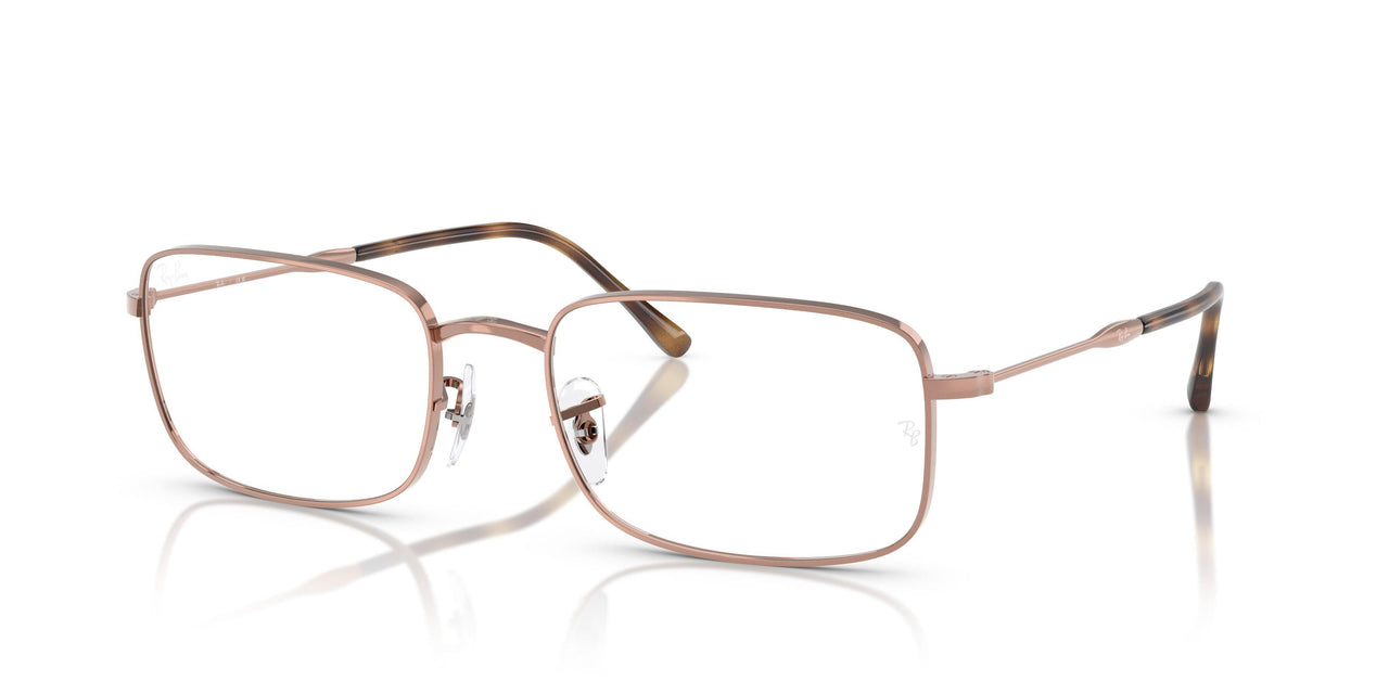 2943 - Copper - Clear