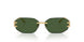 100271 - Gold - Dark Green