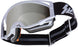 212855 - Spy + Slayco - HD Smoke with Silver Spectra Mirror HD Clear