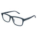 007 - Blue - Transparent