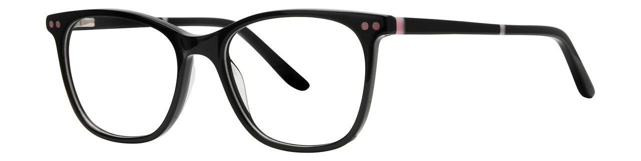 BLCKPNK - Black/Pink