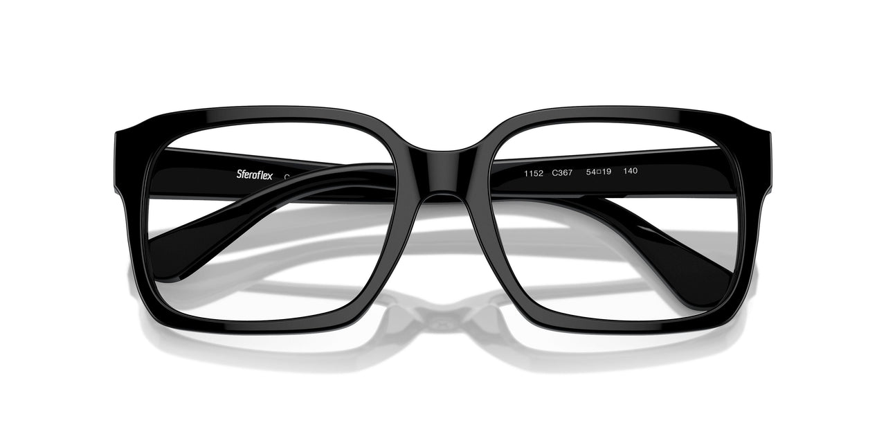 C367 - Black