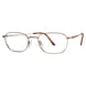Aristar AR6713 Eyeglasses