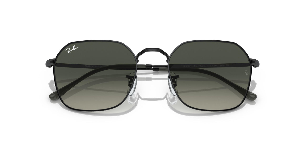 002/71 - Black - Grey Gradient