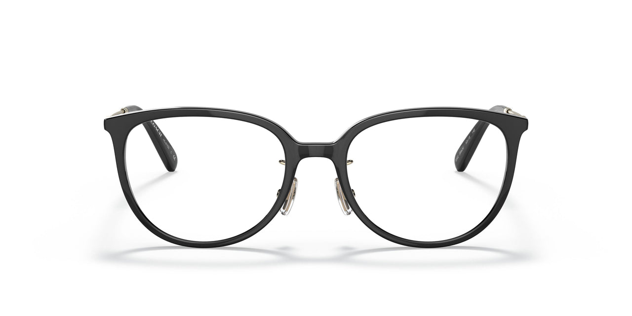 5002 - Black