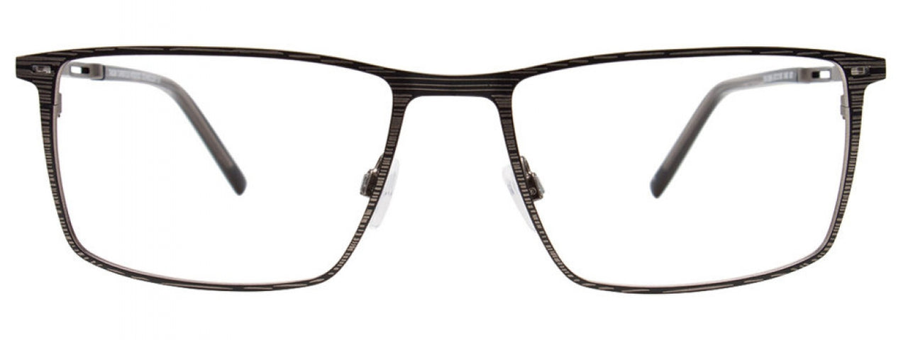 90 - Brushed Black