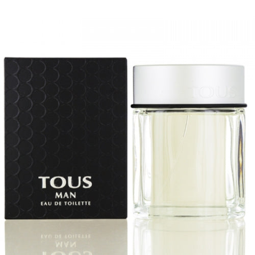 Tous Man EDT Spray