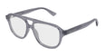 005 - Grey - Transparent