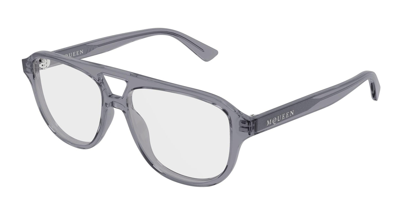 005 - Grey - Transparent