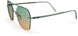 5045 - Juicy Mint - special glazing - Tinted - mint apricot 35%