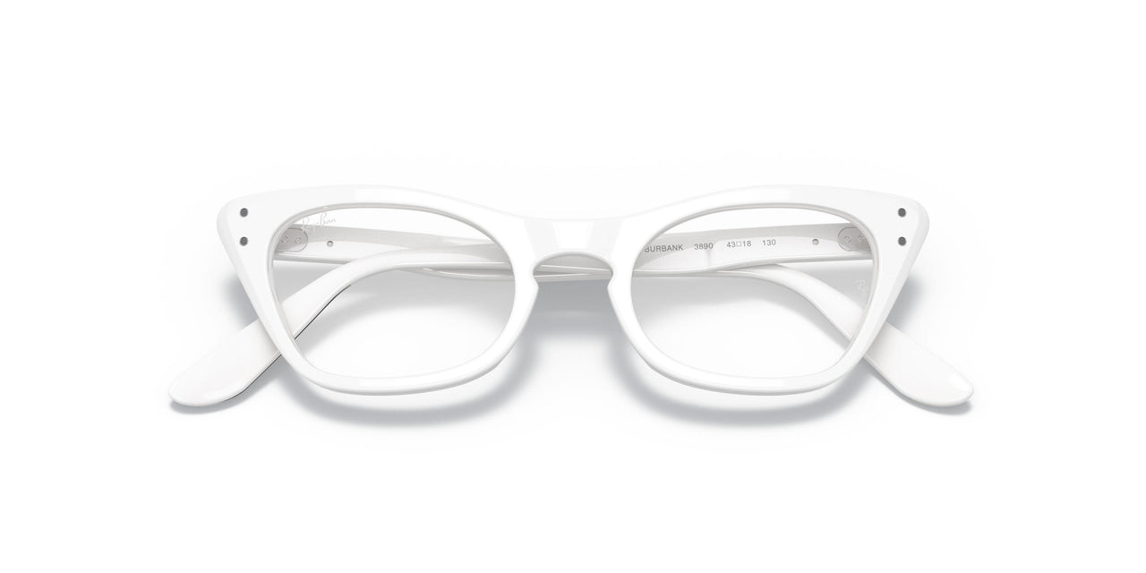 3890 - White