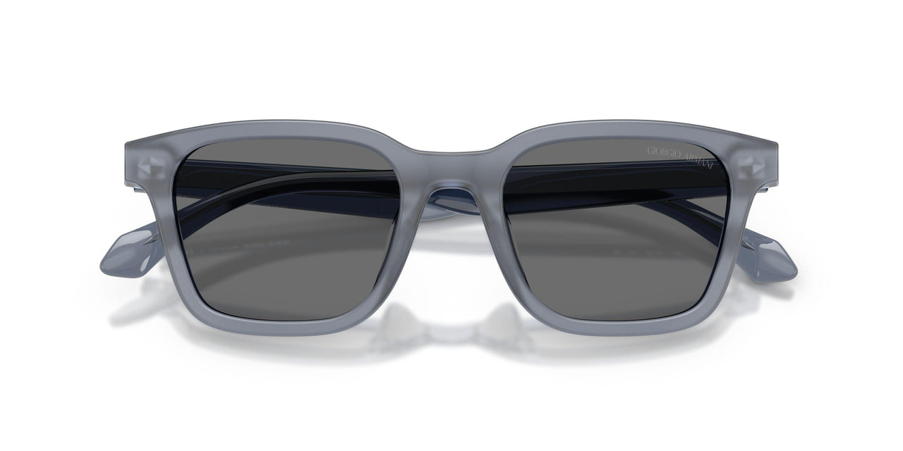647687 - Blue - Grey