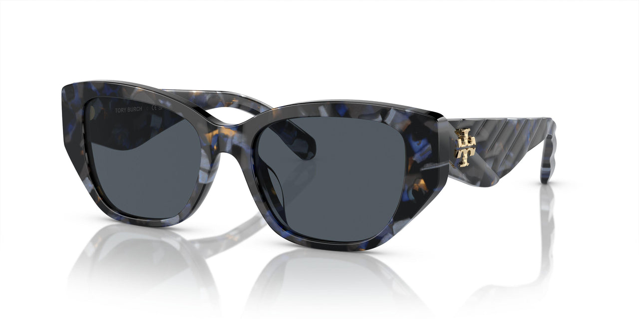 195787 - Blue - Dark Grey