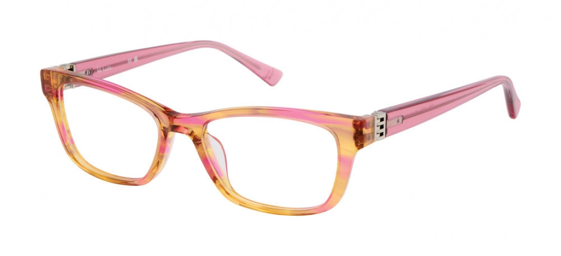 Nicole Miller NMJUNI Eyeglasses