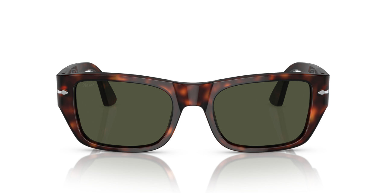 24/31 - Havana - Green
