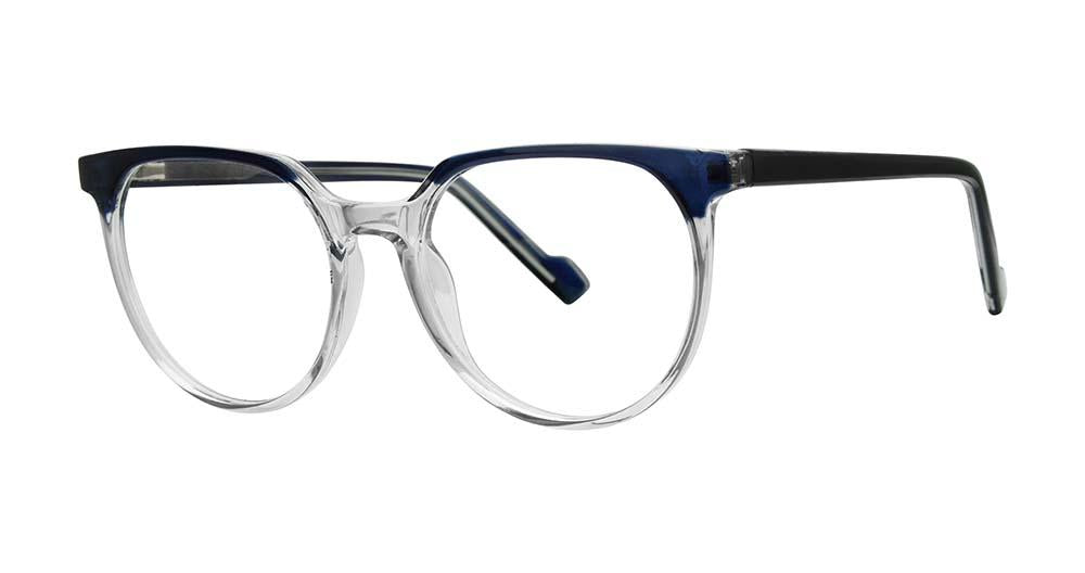 NVBLCRSTL - Navy/Blue Crystal