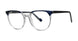 NVBLCRSTL - Navy/Blue Crystal