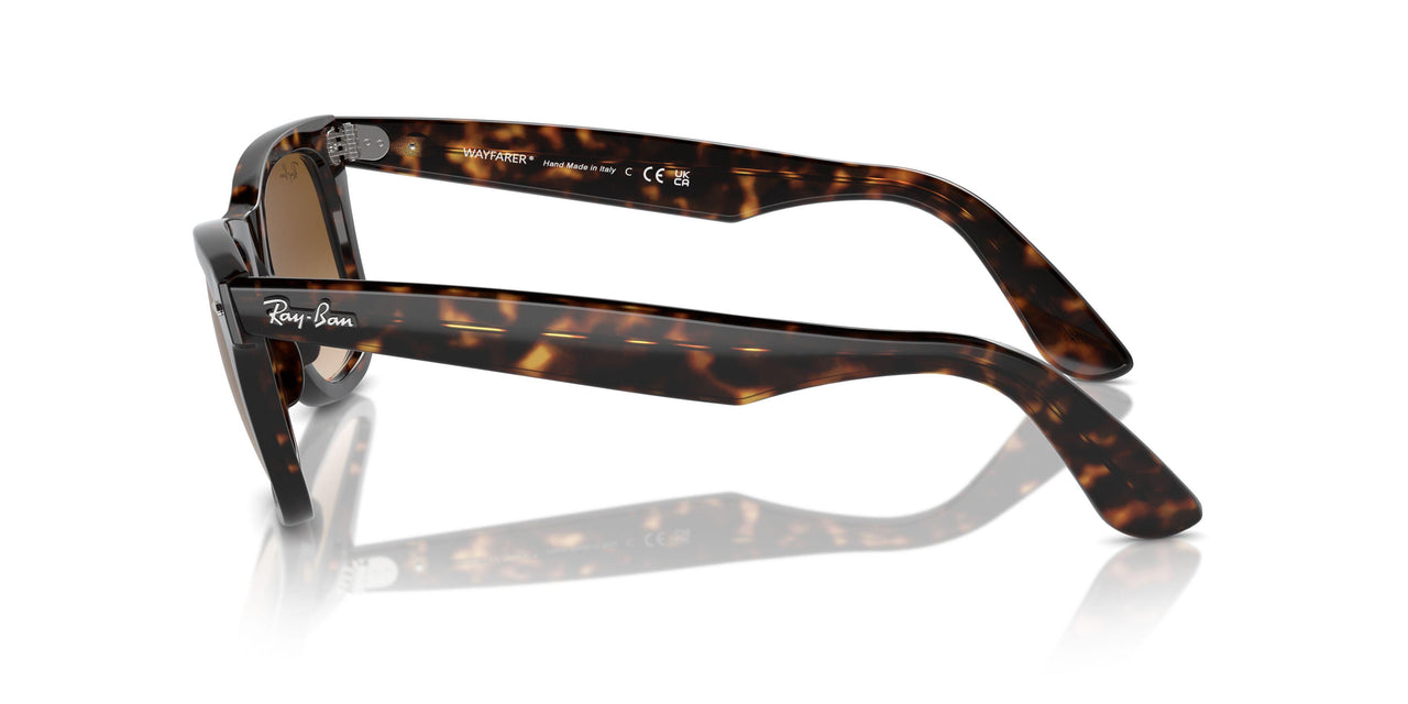 902/51 - Havana - Crystal Brown Gradient