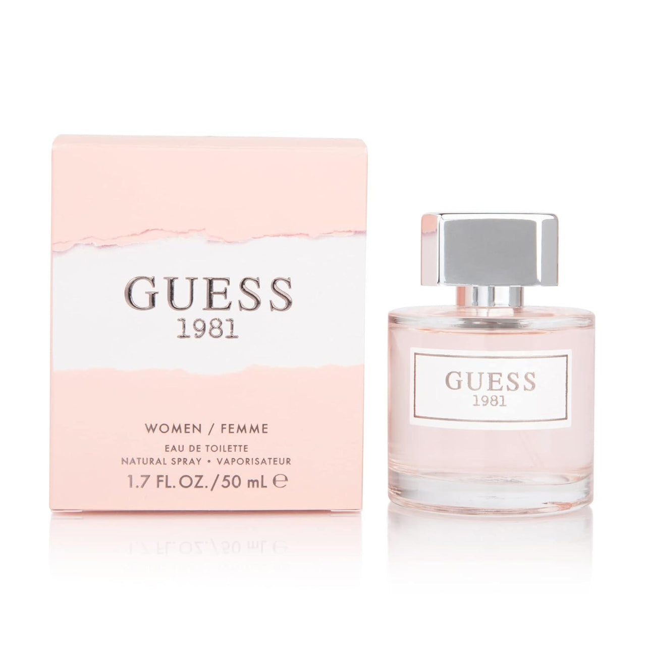 Guess Inc. Guess 1981 EDT Spray