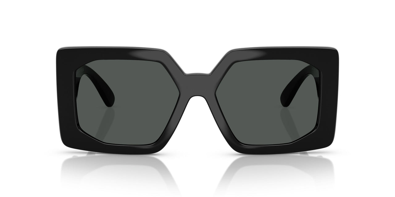 GB1/87 - Black - Dark Grey