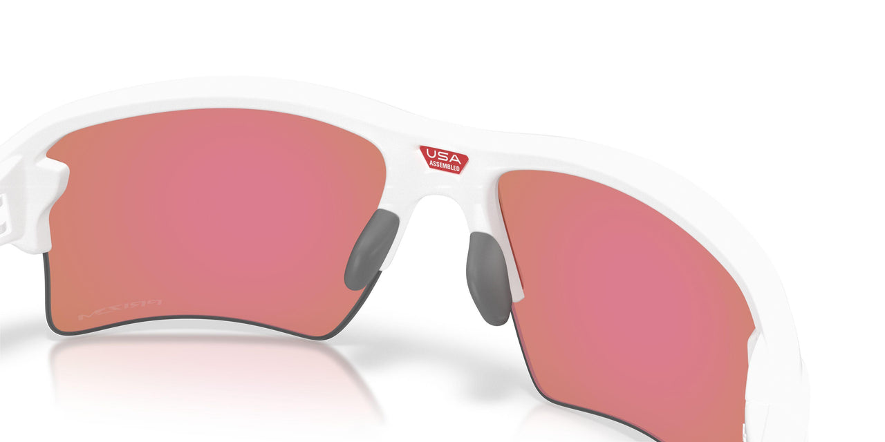 948811 - White - Prizm Golf
