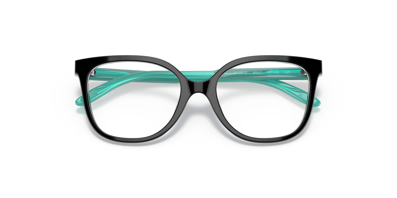 W827 - Black