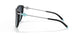 80019S - Black - Azure Gradient Blue